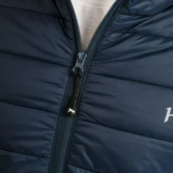 HORSEWARE Doudoune légère matelassé équitation unisexe Signature -<Femme Blousons, Parkas Homme|Veste Et Manteau Équitation Femme