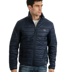 HORSEWARE Doudoune légère matelassé équitation unisexe Signature -<Femme Blousons, Parkas Homme|Veste Et Manteau Équitation Femme