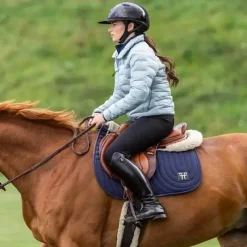 HORSE PILOT Doudoune équitation femme Softlight -<Femme Veste Et Manteau Équitation Femme