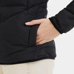 HORSE PILOT Doudoune équitation femme Softlight -<Femme Veste Et Manteau Équitation Femme