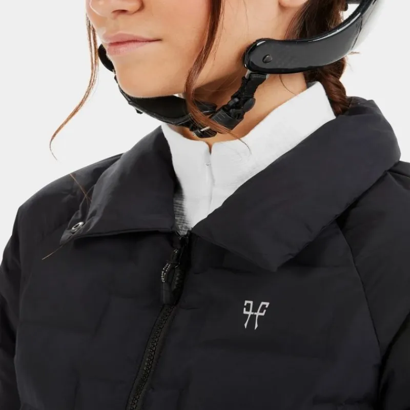 HORSE PILOT Doudoune équitation femme Softlight -<Femme Veste Et Manteau Équitation Femme