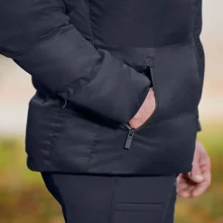 ELT Doudoune équitation homme Montana -<Homme Blousons, Parkas Homme