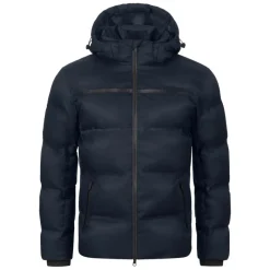 ELT Doudoune équitation homme Montana -<Homme Blousons, Parkas Homme