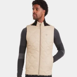 HORSE PILOT Doudoune sans manches homme Rider Vest -<Homme Gilets Sans Manches Homme