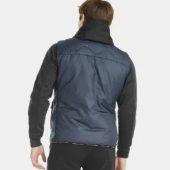 HORSE PILOT Doudoune sans manches homme Rider Vest -<Homme Gilets Sans Manches Homme