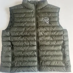 KEVIN STAUT COLLECTION Doudoune sans manches équitation Homme -<Homme Gilets Sans Manches Homme