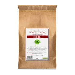VITAL HERBS Drainage engorgements cheval Circul + (Lympha Draine) -< Fourbure Cheval|Drainant Hépatique Cheval