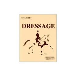 EQUIBOOKS Dressage - Lavauzelle< Librairie Equibooks