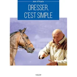 EQUIBOOKS Dresser, c'est simple - Vigot< Librairie Equibooks