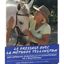EQUIBOOKS Dresser son cheval avec la méthode Tellington - Vigot< Librairie Equibooks