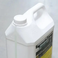 STABLE PRO Désinfectant box, van et écurie cheval virucide multisurfaces 5L< Equipement Van Et Camions|Entretien Boxes