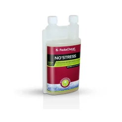 PASKACHEVAL Déstressant cheval 1 L No Stress -< Magnésium Cheval