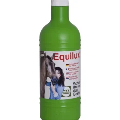 STASSEK Détachant robe 750 ml Equilux -< Lustrant Démêlant Pour Chevaux|Shampoing Cheval