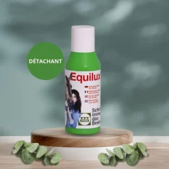 STASSEK Détachant robe roll-on 250 ml Equilux -< Lustrant Démêlant Pour Chevaux|Shampoing Cheval