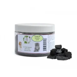 VITAL HERBS Détoxifiant et drainant naturel pour chiens et chats -< Compléments Et Friandises Chien