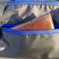 HORSE & TRAVEL Duffle bag sac étanche cavalier 16l - Horse and Travel< Equipement De Randonnée|Equipement Concours