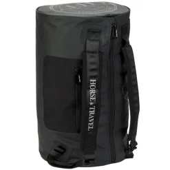 HORSE & TRAVEL Duffle bag sac étanche cavalier 32l - Horse and Travel< Bagagerie Du Cavalier