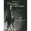 EQUIBOOKS DVD Philippe Karl Dressage Classique Volume 2 : L'école de gymnastique< Librairie Equibooks