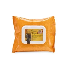 RAVENE Easy Clean Wipe lingettes cuir par 25 -< Soins Cuir Et Synthétique