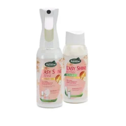 RAVENE Easy Shine intense hydratant fortifiant 500 ml -< Equipement Concours|Lustrant Démêlant Pour Chevaux
