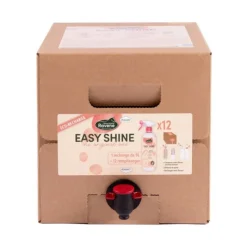 RAVENE Easy Shine recharge démêlant cheval -< Lustrant Démêlant Pour Chevaux
