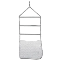 WALDHAUSEN Echelle à tapis et couvertures cheval -< Rangement Écurie