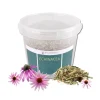 WALDHAUSEN Echinacea Bien-être et immunité cheval 1 kg -< Echinacéa|Système Immunitaire Cheval