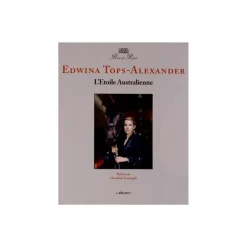EQUIBOOKS Edwina Tops-Alexander, L'Etoile Australienne - Lavauzelle< Librairie Equibooks