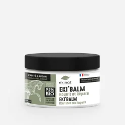 EKINAT Eki'Balm - Baume réparateur cheval -< Plaie Cheval