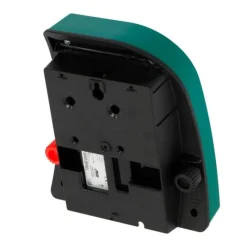 AKO Electrificateur 2 en 1 Duo Power 1000 secteur et batterie -< Électrificateur Clôture Cheval