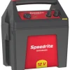 SPEEDRITE Electrificateur clôture cheval 12V Carry box CB2000 solarisable -< Électrificateur Clôture Cheval