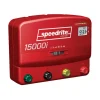 SPEEDRITE Electrificateur Mixte clôture cheval Unigizer 15000i -< Électrificateur Clôture Cheval
