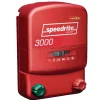 SPEEDRITE Electrificateur Mixte clôture cheval Unigizer 3000 -< Électrificateur Clôture Cheval