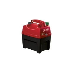 SPEEDRITE Electrificateur pile clôture cheval SV170 9V -< Électrificateur Clôture Cheval