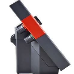 SPEEDRITE Electrificateur portable solaire clôture cheval S80 -< Électrificateur Clôture Cheval