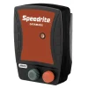 SPEEDRITE Electrificateur secteur clôture cheval M500 -< Électrificateur Clôture Cheval