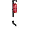 SPEEDRITE Electrificateur sur batterie clôture cheval AN90 12V avec pied -< Électrificateur Clôture Cheval