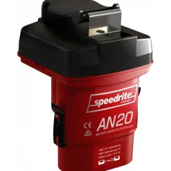 SPEEDRITE Electrificateur sur batterie clôture cheval AN20 6V -< Equipement De Randonnée|Électrificateur Clôture Cheval