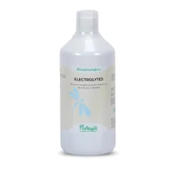 NUTRAGILE Electrolytes cheval -< Equipement Concours|Electrolytes Cheval