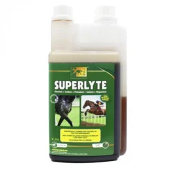 TRM Electrolytes cheval Superlytes 221 1L -< Electrolytes Cheval
