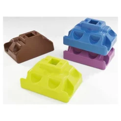 LA GEE Embase en résine pour chandelle Easypro-Jump - La Gée< Obstacles