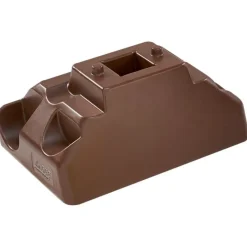 LA GEE Embase en résine pour chandelle Easypro-Jump - La Gée< Obstacles