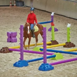LA GEE Embase en résine pour chandelle Easypro-Jump - La Gée< Obstacles