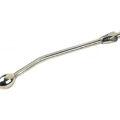 STABLE PRO Embout pour seringue doseuse Luer Lock< Electrolytes Cheval|Complément Peau Cheval