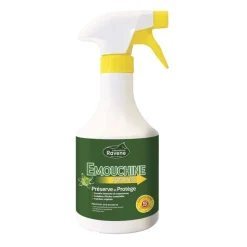 RAVENE Emouchine cheval Protec spray 500ml -< Spray Anti-Mouche Et Anti-Insectes Cheval
