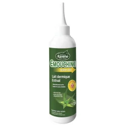 RAVENE Emouchine Derm Lait dermite cheval -< Dermite Estivale Cheval|Dermite Estivale Cheval