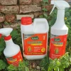 RAVENE Emouchine Total Innovation - Spray anti-mouche cheval -< Spray Anti-Mouche Et Anti-Insectes Cheval