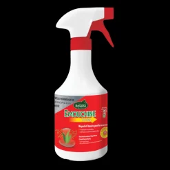 RAVENE Emouchine Total Innovation - Spray anti-mouche cheval -< Spray Anti-Mouche Et Anti-Insectes Cheval