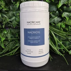 NACRICARE Emplâtre décongestionnant tendon cheval Nacrigyl -< Arthrose Cheval|Argile Cheval