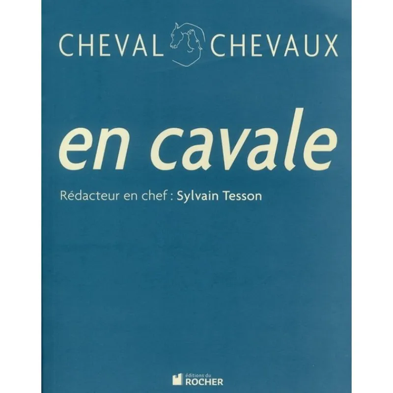 EQUIBOOKS En cavale - Editions du Rocher< Librairie Equibooks
